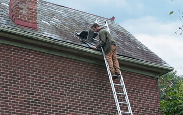 what affects urgent Bradley roof repairs