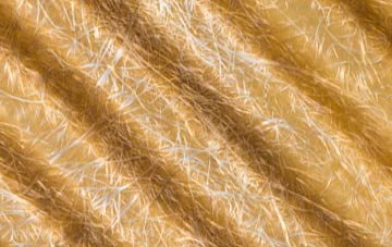 Bradley fibreglass roof waterproofing