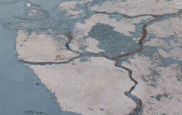 fibreglass roofing replacement Bradley