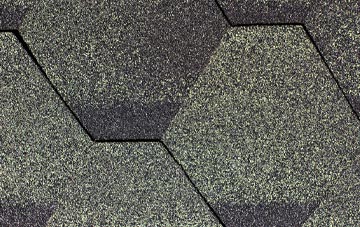 Bradley fibreglass shingle repairs