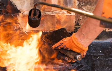 Bradley flat roof repair companies