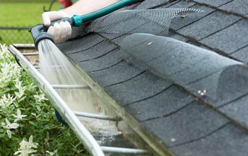 Bradley gutter cleaning costs