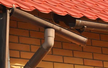 Bradley gutter repair costs