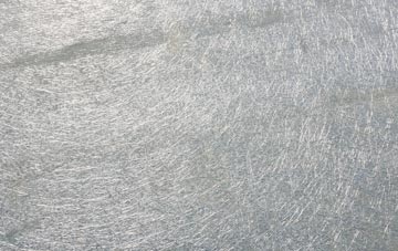 Bradley laminate fibreglass or shingles?