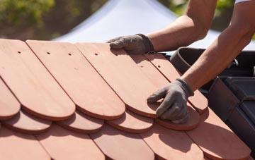 Bradley roof tile contractors