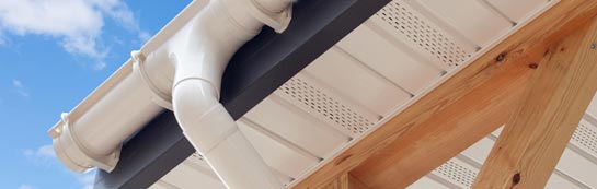 get Bradley guttering quotes today