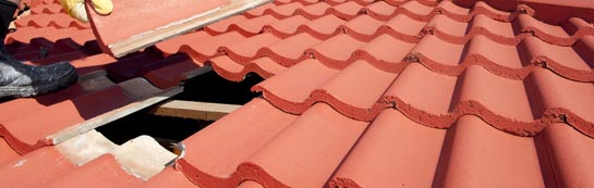 compare Bradley roof repair quotes