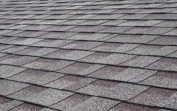 Bradley tiles for shallow pitch roofing