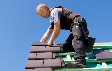 disadvantages of Bradley slate roofing