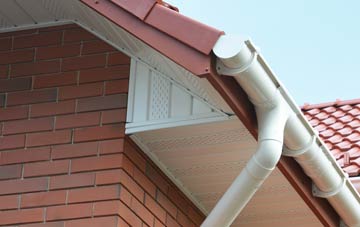 Bradley soffit repair costs