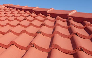 Bradley tile and slate roof replacement
