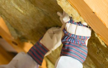types of Bradley pitched roof insulation materials