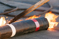 free Bradley flat roofing repair quotes