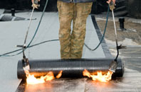 Bradley flat roof sealing quote