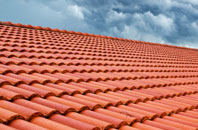 Bradley roofing tiles