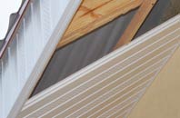 rated Bradley soffit repair companies