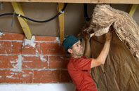 Bradley tapered roof insulation