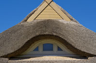 Bradley thatch roofing